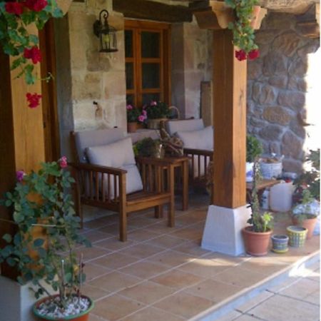 Casa Con Vistas En Uciedaヴィラ エクステリア 写真