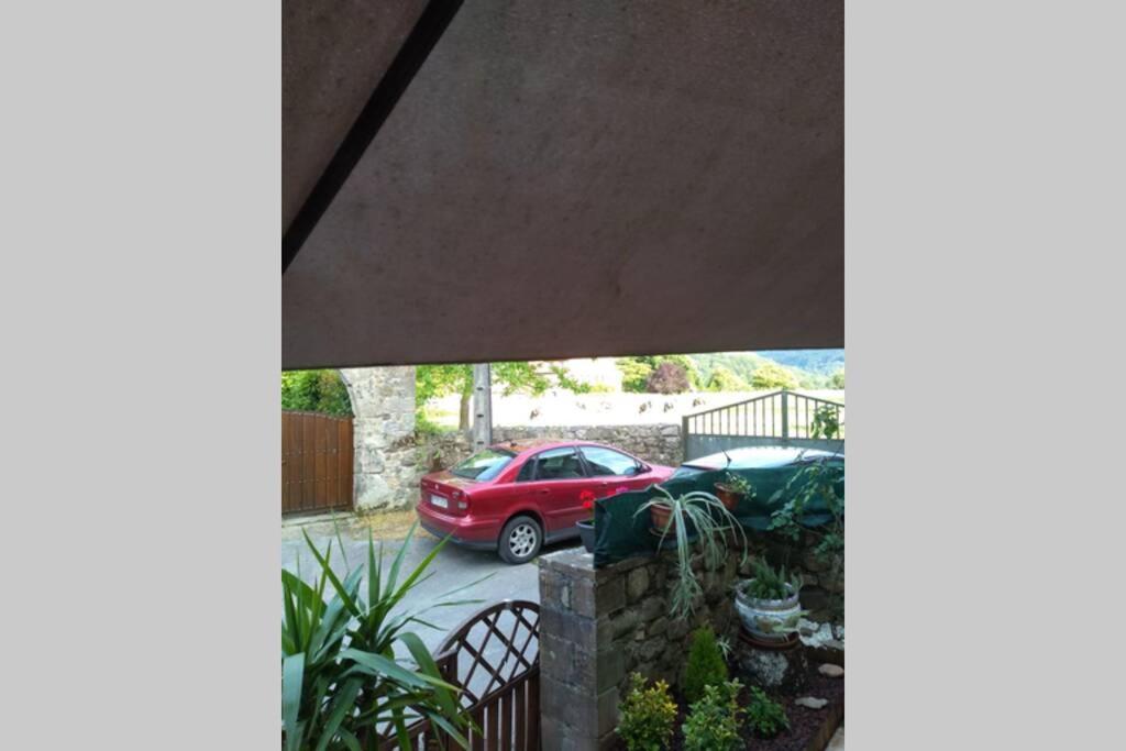 Casa Con Vistas En Uciedaヴィラ エクステリア 写真