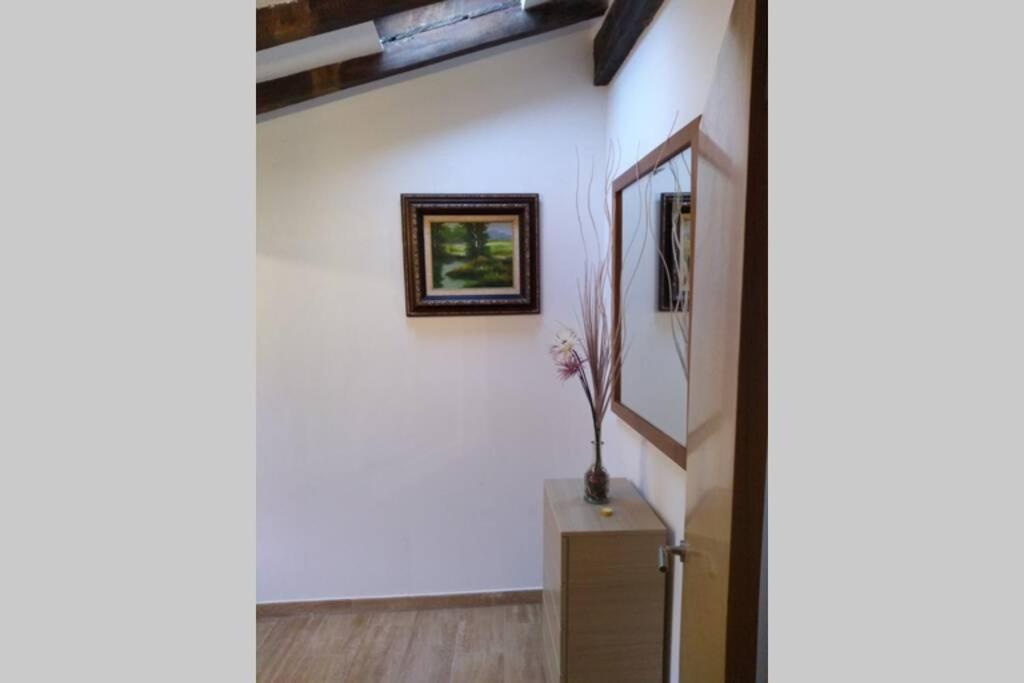 Casa Con Vistas En Uciedaヴィラ エクステリア 写真