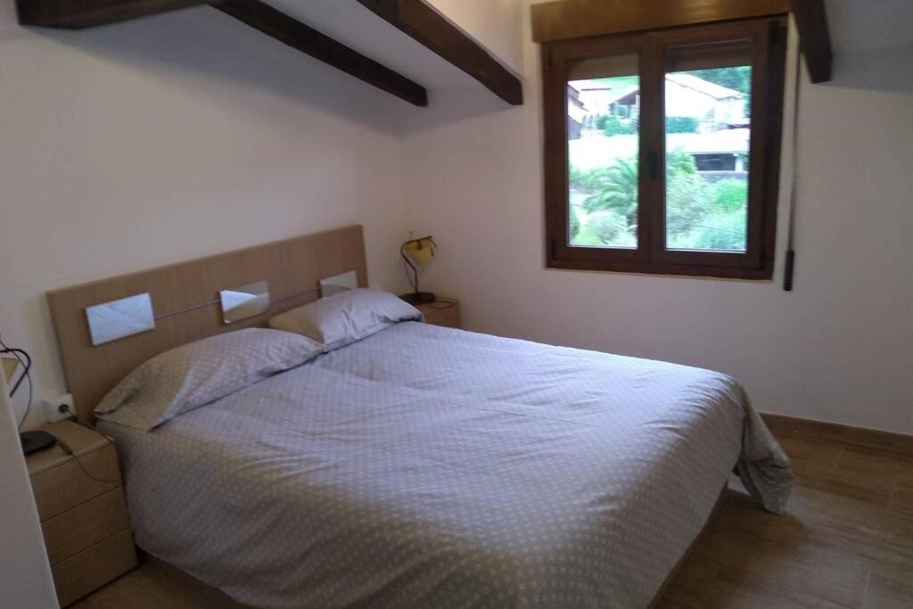 Casa Con Vistas En Uciedaヴィラ エクステリア 写真