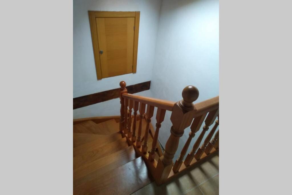 Casa Con Vistas En Uciedaヴィラ エクステリア 写真