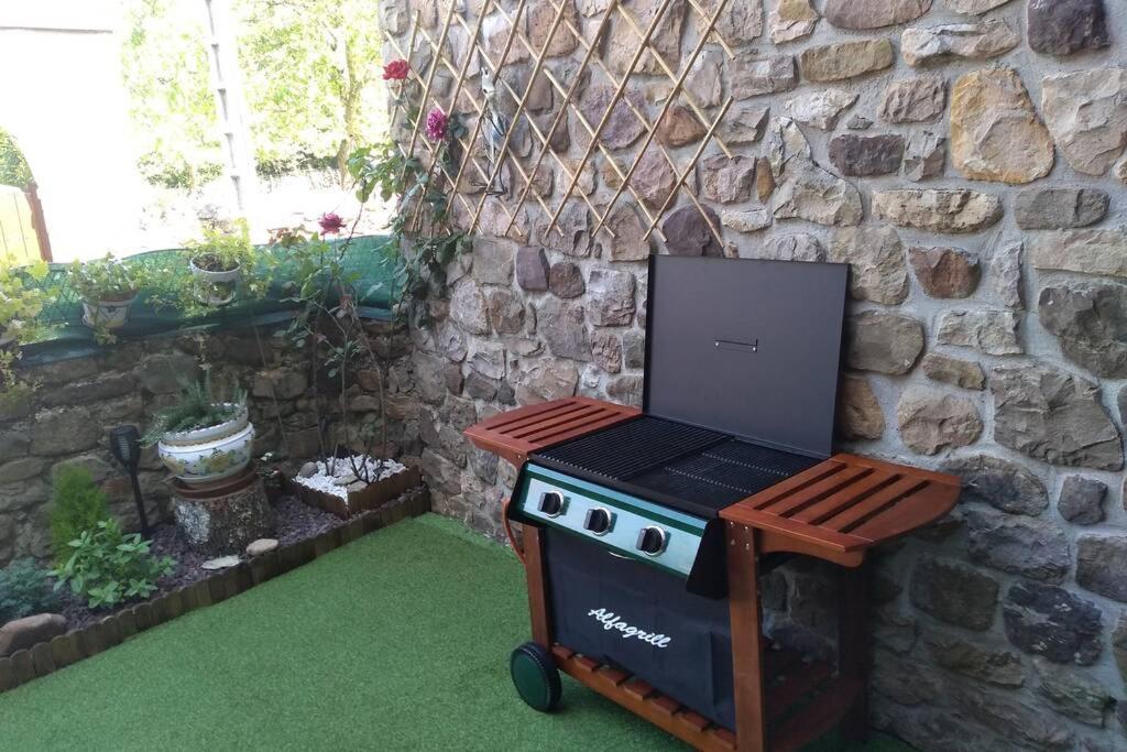 Casa Con Vistas En Uciedaヴィラ エクステリア 写真