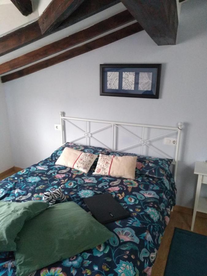 Casa Con Vistas En Uciedaヴィラ エクステリア 写真