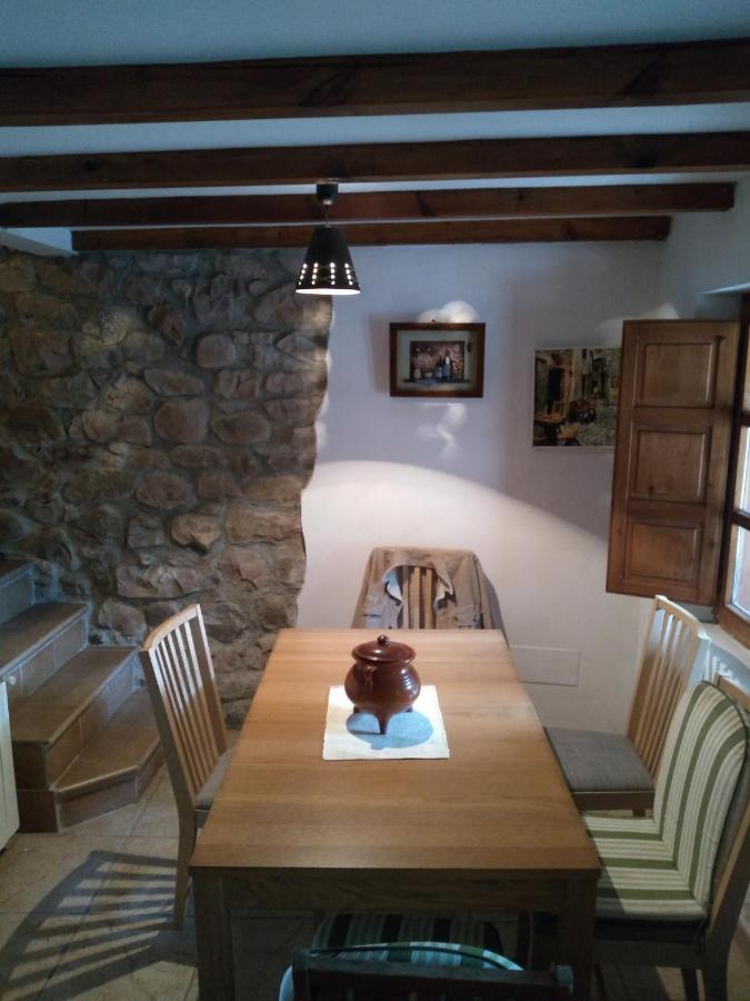 Casa Con Vistas En Uciedaヴィラ エクステリア 写真