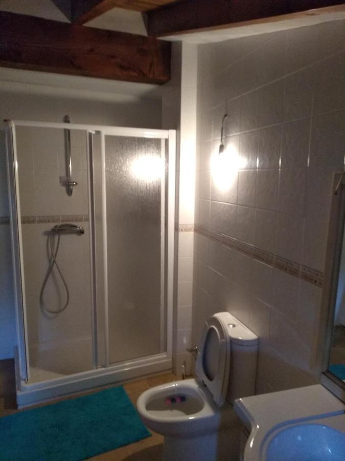 Casa Con Vistas En Uciedaヴィラ エクステリア 写真